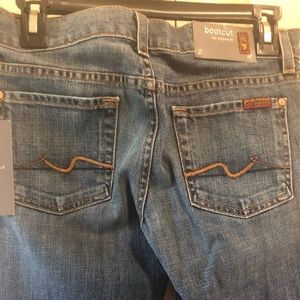 7 For All Mankind Jeans 👖
